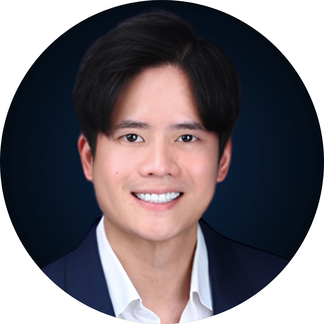 Leonard Tan